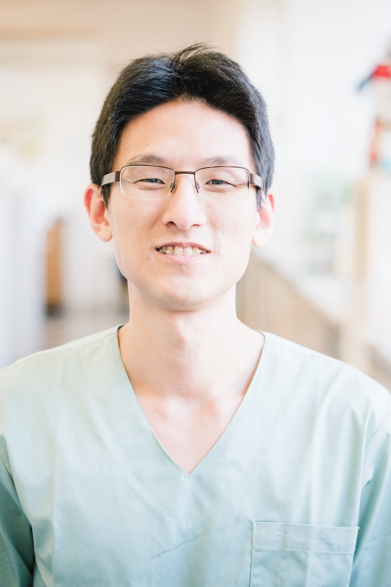 Dr. Yi-an Chen 
