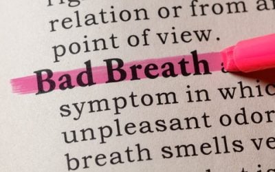 Bad Breath (Halitosis): Causes & How to Get Rid Of It