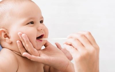 Dental Care for Children
